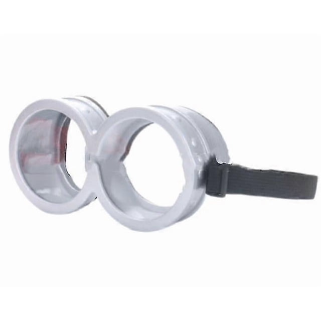 3d Mins Toy Glasses Glasses Photo Prop Prom Up