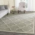thumbnail image 1 of Safavieh Cambridge Kodey Faded Geometric Area Rug, 1 of 6