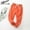 Orange, variant on FAMTKT Toddler Baby Boys Girls Candy Color Solid Color Leggings Casual Kids Sports Pants