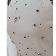 thumbnail image 3 of Blusa top sin mangas con pedrería casual, 3 of 3