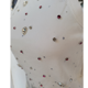 thumbnail image 3 of Blusa top sin mangas con pedrería casual, 3 of 3