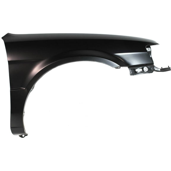 Fender Compatible with TOYOTA TERCEL 1995-1999 Right Passenger Side