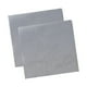thumbnail image 4 of 2 piezas de ojos de malla para fursuit, manualidades, suministros para fiestas, lámina de malla negra, material para fursuit para disfraces y Hallowee, 4 of 9