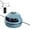 Blue, variant on Smart Electric Jump Rope Machine with Remote and 10 Speeds for Family Fitness Blue