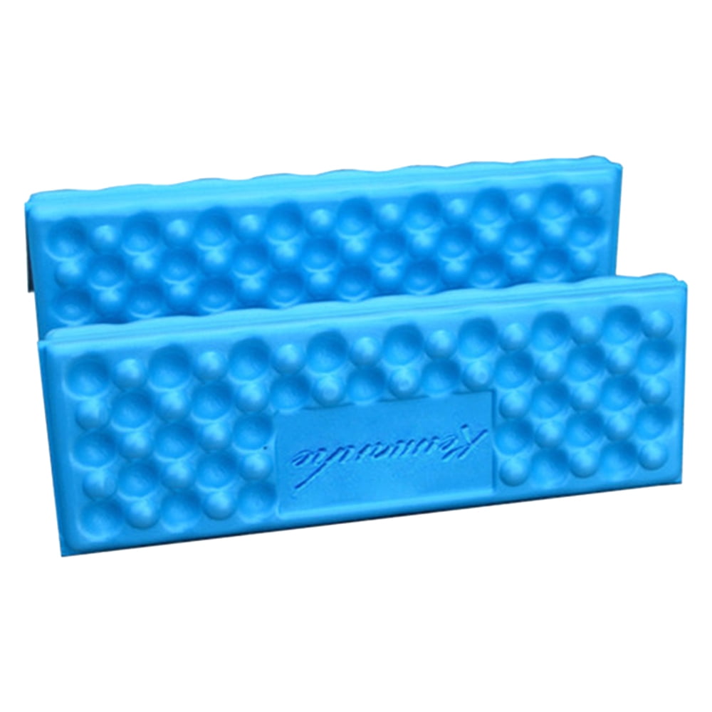 Foam Hiking Seat Pad Foldable Ultralight Sitting Pad Cushion Seat for