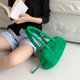 thumbnail image 4 of Bolso Hobo para Las Axilas Hombro Mujer Bowknot Nylon Ir Compras Viajes, 4 of 9
