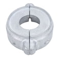 thumbnail image 1 of 22651246, Anode de Saildrive Haute Résistance Longue Durée de Vie pour Sail Drive 130S 150S, 1 of 7