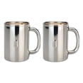 thumbnail image 2 of BergHOFF International Straight Coffee Mug (Set of 2), 2 of 4