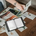 thumbnail image 2 of WESIEVYA 1Pcs Photo Storage Album for Beautiful Moments with Family, 2 of 4