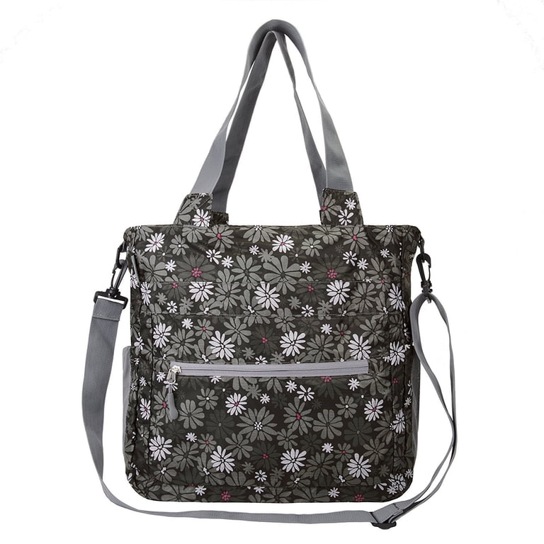 Travelon Packable Crossbody Tote - Walmart.com display picture 3
