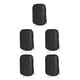 thumbnail image 3 of Estuche de transporte Inteprter para auriculares con Caja de almacenamiento con cremallera color Negro, 3 of 6