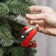 thumbnail image 2 of Decoraciones Del Árbol de Navidad Decoración Del Árbol de Navidad de 26 Letras Decoración Del Árbol de Navidad Colgante Decoración Del Árbol de Navidad Personalizada, 2 of 5