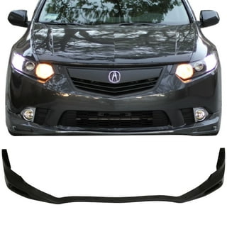 Acura Tsx Front Bumper