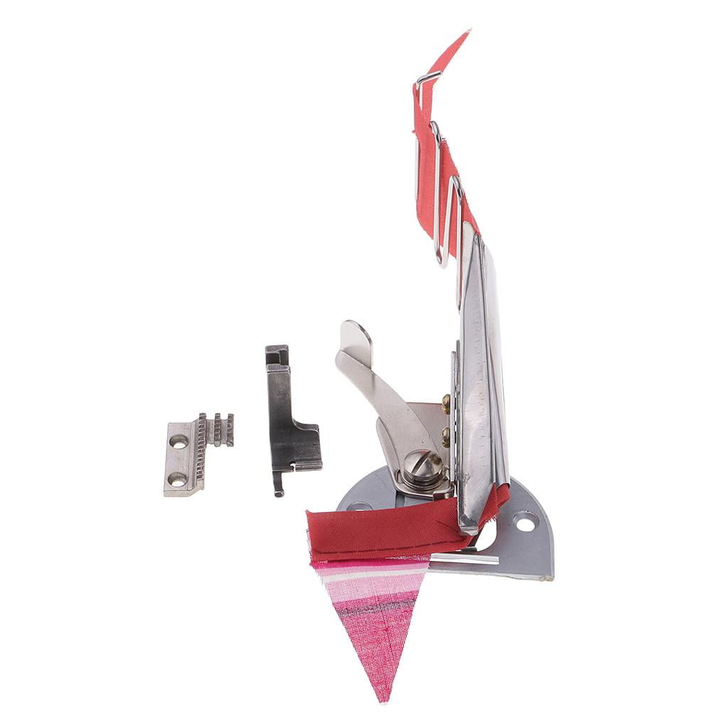 Angle Binder Industrial Sewing Machine Binding Attachment Folder 50mm