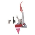 thumbnail image 1 of yuksok 50mm Industrial Sewing Machine A10 Double Fold Right Angle Binder Tool Set, 1 of 8