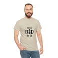 thumbnail image 2 of Dad to Be Shirt, Dad Shirt, Gift for Dad to Be, Fathers Day Gift, Dad Gift, 2 of 4