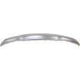thumbnail image 1 of VALANCE RR SATIN CHROME REPLACEMENT FOR KIA CARNIVAL 2022 PARTSLINK NUMBER KI1195150, 1 of 1