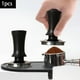 thumbnail image 4 of Tamper de Café de Acero Inoxidable 58 mm para Espresso Sunnimix, 4 of 8