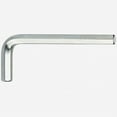 thumbnail image 1 of Stahlwille 10760aCV 5/64" x 50mm Nickel Hex L-Key, 1 of 1
