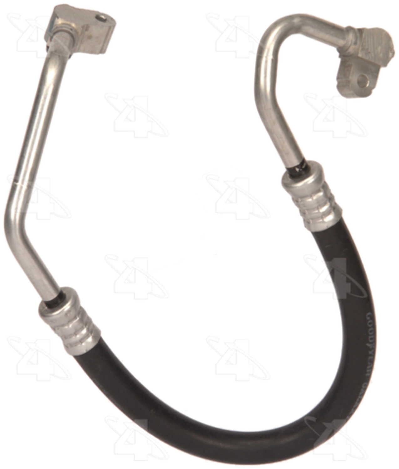 Carquest Premium A/C Discharge Line Hose Assembly
