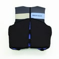 thumbnail image 2 of Body Glove Youth PFD U.S. Coast Guard-Approved One Size, 2 of 3