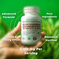 thumbnail image 3 of Todicamp Joint Health Supplement - Glucosamine Chondroitin MSM - Cartilage Joint Support Supplement, 3 of 7
