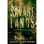 Savage Lands (Paperback)