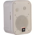 thumbnail image 2 of Altavoz JBL Professional C1PRO-WH de 2 vías compacto blanco JBL C1PRO-WH, 2 of 4