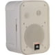 thumbnail image 2 of Altavoz JBL Professional C1PRO-WH de 2 vías compacto blanco JBL C1PRO-WH, 2 of 4