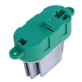 thumbnail image 4 of 7701207453 HVAC Heater Blower Motor Resistor 52492365, 4 of 5