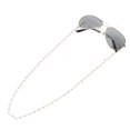 thumbnail image 3 of Cadena de anteojos portátil cadena de gafas de sol de regalo exquisita para mujeres y niñas ANGGREK Otros, 3 of 8