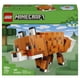 thumbnail image 2 of Set LEGO Minecraft El Zorro Juguete Decorativo 21588, 2 of 4