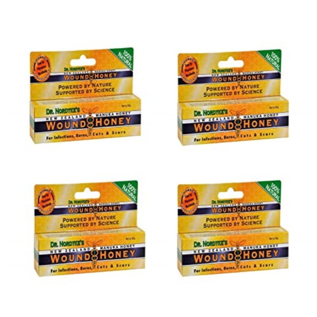 wound honey, manuka honey wound cream with active manuka