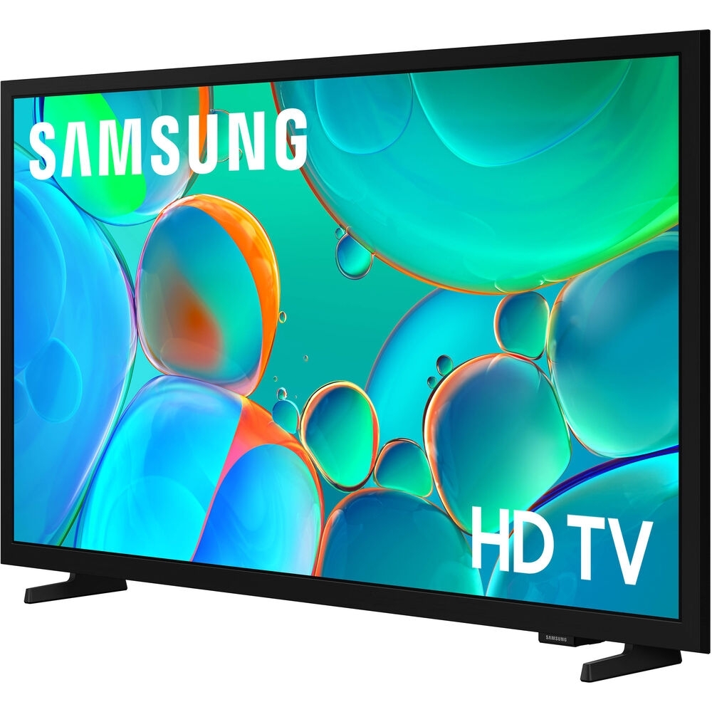 Restored Samsung 32" Class H5000F Series LED HD Smart Tizen TV 2025 UN32H5000FFXZA