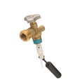 thumbnail image 3 of Flame King Valve de Réservoir de Propane VOPD20 pour Utilisation avec Réservoir de Propane de 20 Livres; Valve OPD Type 1; 3/4 Pouce, 3 of 3