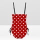 thumbnail image 4 of Mujeres Bikini Trajes de Baño Pantalones Cortos Fondo, Traje de Baño para la Playa de la Piscina Y Diario, 4 of 6