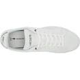 thumbnail image 5 of Men's Carnaby Pro BL Leather Tonal Sneakers, 5 of 5