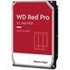 thumbnail image 1 of Disco Duro Interno WD 2TB 3.5 WD2002FFSX 64MB SATA3 7200 NAS RED PRO Western Digital WD2002FFSX, 1 of 2