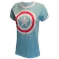 thumbnail image 1 of Marvel Personnage de Bande Dessinée T-Shirts de Nuit pour Femmes, 1 of 1