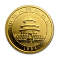 thumbnail image 2 of 1994 China 1/20 oz Gold Panda Small Date BU (Sealed), 2 of 3