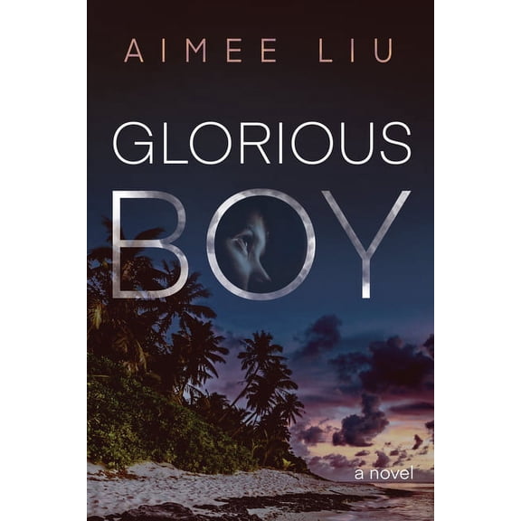 Glorious Boy (Paperback)
