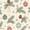 Color 1, variant on Peel and Stick Wallpaper 17.7in x 9.8ft Festive Colorful Ribbons Stars Cream Contact Paper Vinyl Waterproof Self Adhesive Wall Paper for Bedroom Christmas Decor
