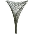 thumbnail image 2 of Hamac en Filet de Corde en Nylon Hamac Suspendu Hamac Balançoire Solide 240*80cm, 2 of 5