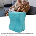 thumbnail image 3 of Sleep Knee Pillow, Leg Pillow Ergonomic Sponge  For Home, 3 of 8