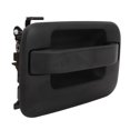 thumbnail image 1 of Outside Door Handle, Side Exterior Door Handle Perfect Fit Textured Black  for Car Front Left 9L3Z 1522405 AA,Front Right 9L3Z 1626604 AA,Rear Left 9L3Z 1626604 AB,Rear Right 9L3Z, 1 of 7