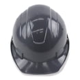 thumbnail image 2 of Casco de seguridad RK SAFETY RK-HP14 con suspensión de trinquete de 4 puntos, 2 of 6