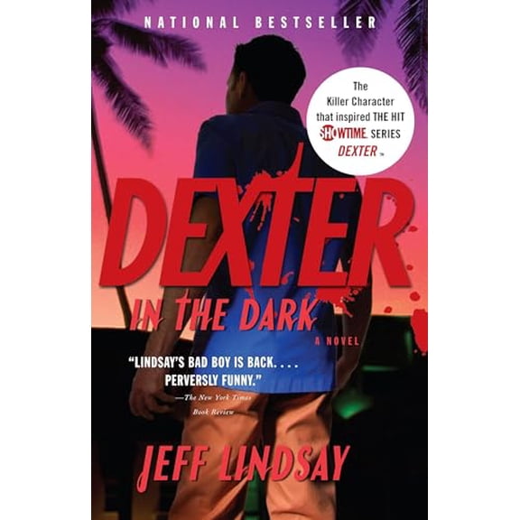 Pre-Owned Dexter in the Dark (Paperback) 0307276732 9780307276735