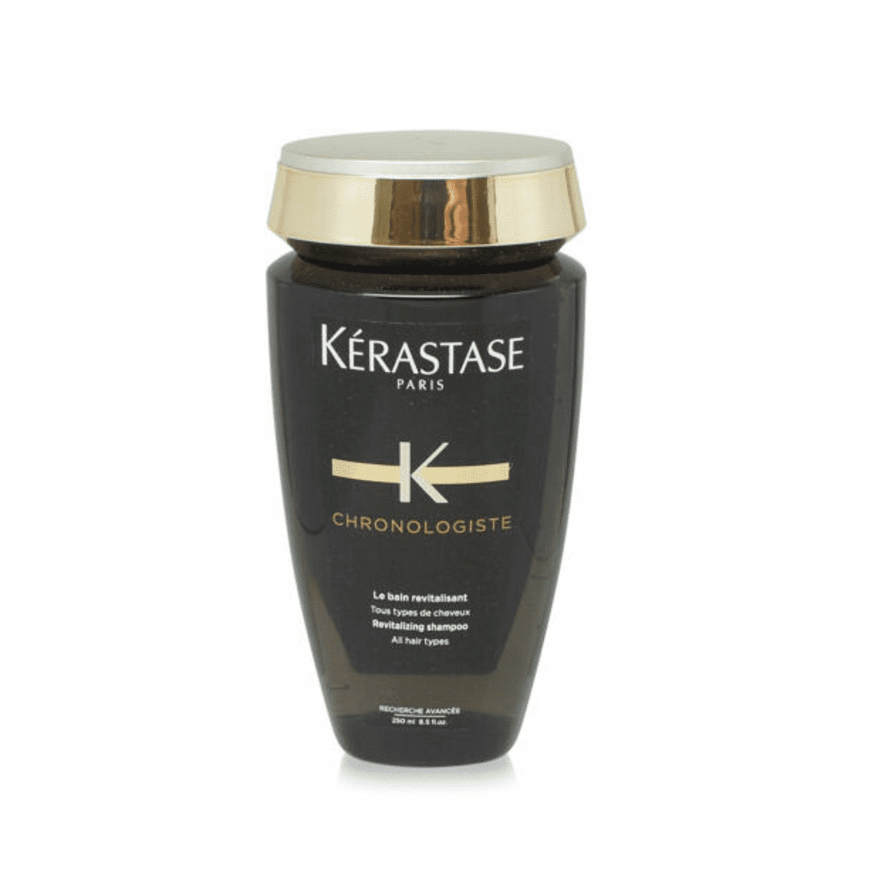 Kerastase Chronologiste Cleansing Daily Shampoo, 8.5 oz