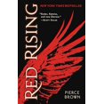 thumbnail image 1 of Pre-Owned Red Rising, 9780345539786, 0345539788, Hardcover, First Edition edition, 1 of 1