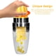 thumbnail image 5 of Pelador De Maíz Con Taza, Cortador De Maíz Inoxidable, Trilladora De Maíz Afilada Eficiente, Removedor Rápido De Granos De Mazorca Para Cocina De Interior Y Hogar Moyic HA013112-00, 5 of 7